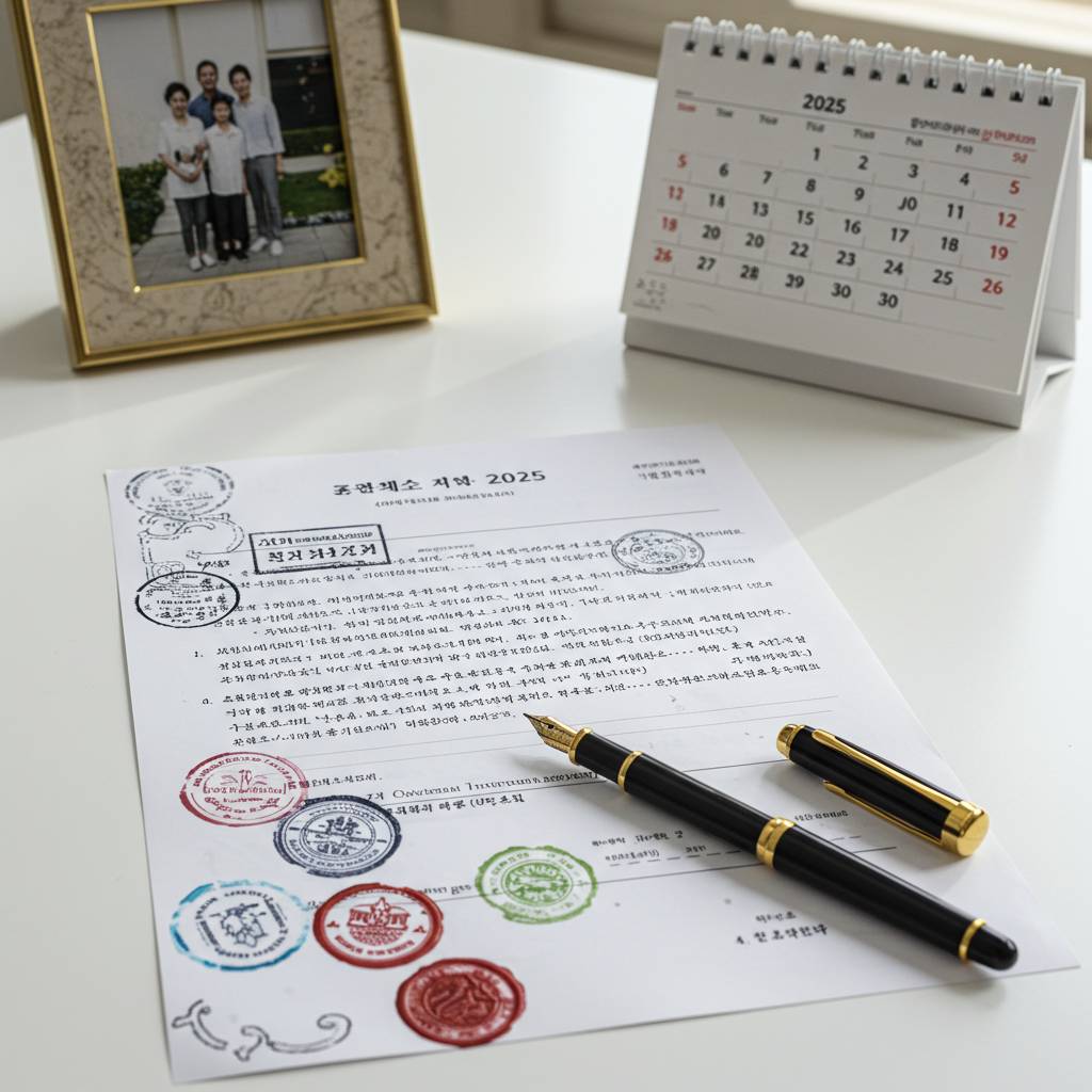 相続後のトラブルゼロ！不安を解消する遺産分割協議書の作り方2025年版　相続これ１冊より