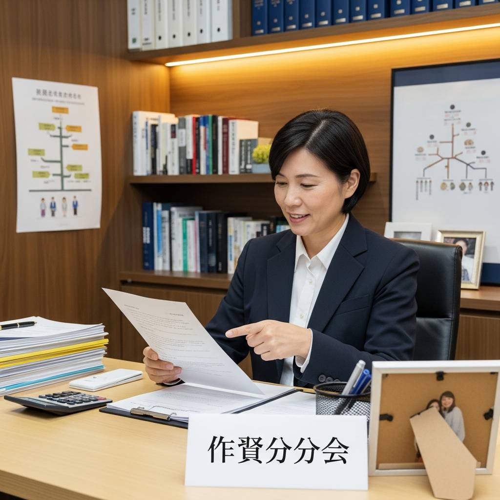 相続の専門家が明かす！遺産分割協議書作成の不安解消テクニック　相続これ１冊より