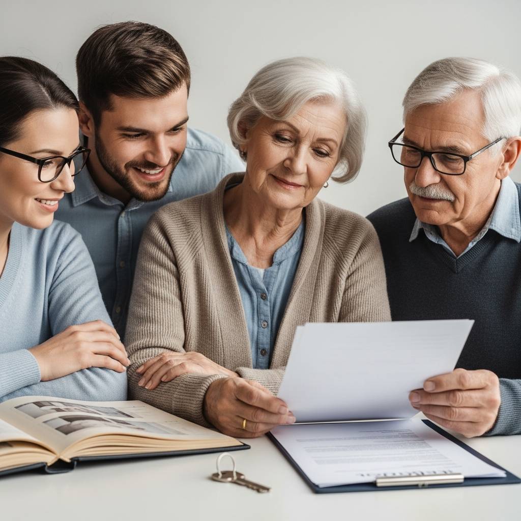 親が認知症になる前に！遺産管理で知っておくべき重要事項　相続これ１冊より