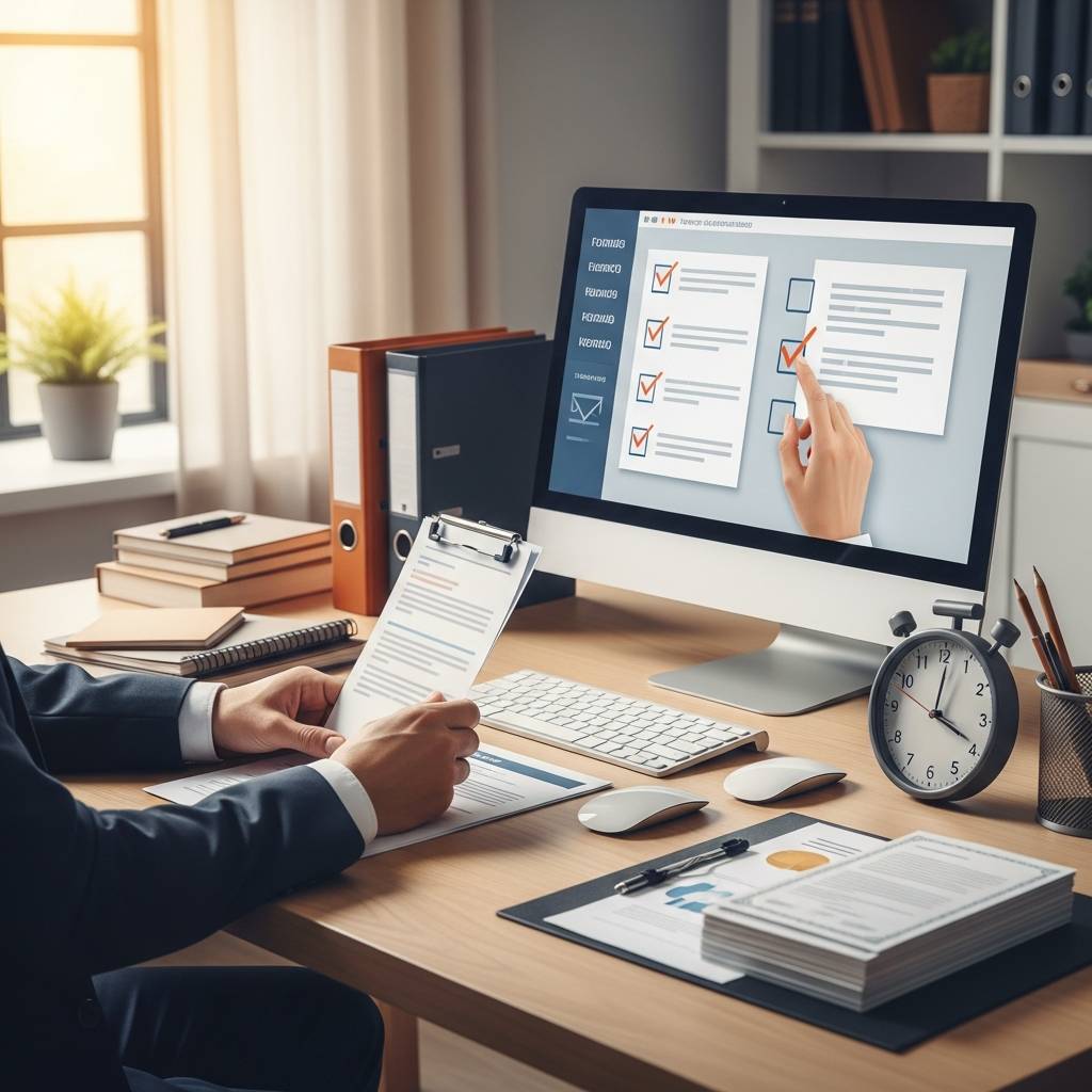 自分で相続手続きを完了させた秘訣｜プロ顔負けの時短テクニック　相続これ１冊より